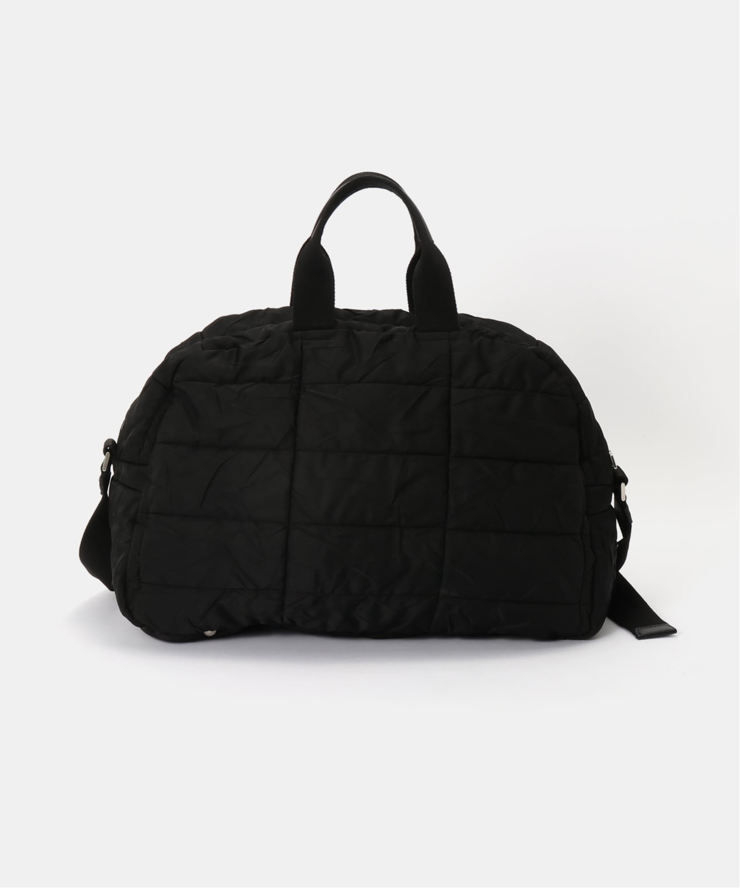 PRADA/プラダ】boston quilting nylon（ボストンバッグ）｜ENSEMBLE