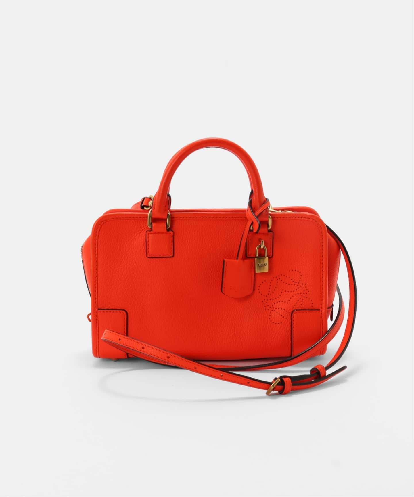 LOEWE/ロエベ】 Amazona 23 2way（ボストンバッグ）｜ENSEMBLE