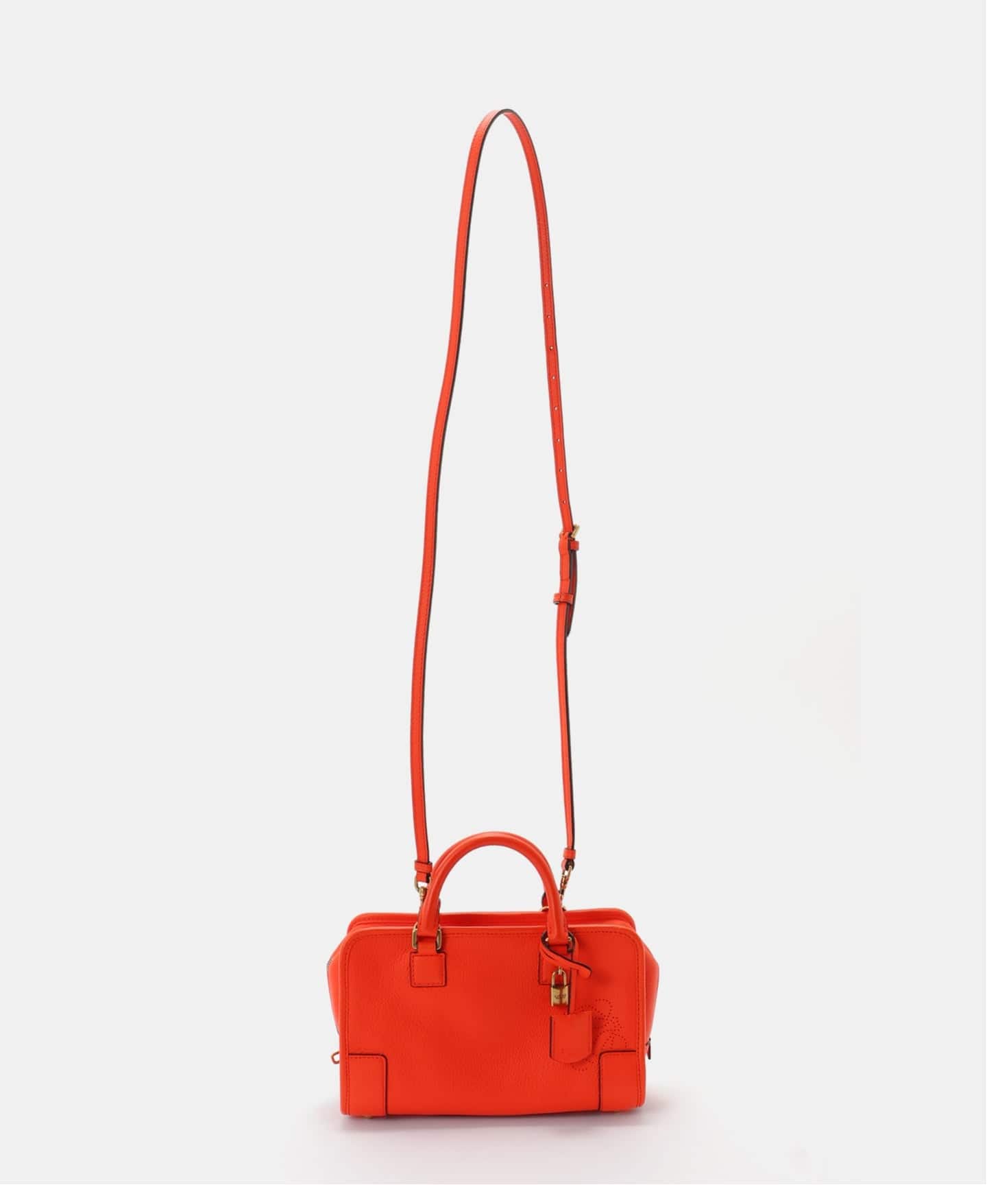 LOEWE/ロエベ】 Amazona 23 2way（ボストンバッグ）｜ENSEMBLE