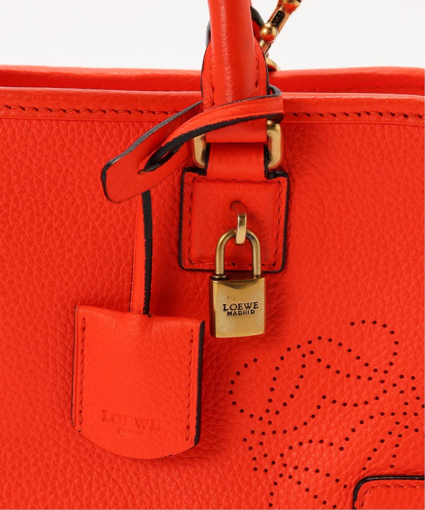 LOEWE/ロエベ】 Amazona 23 2way（ボストンバッグ）｜ENSEMBLE