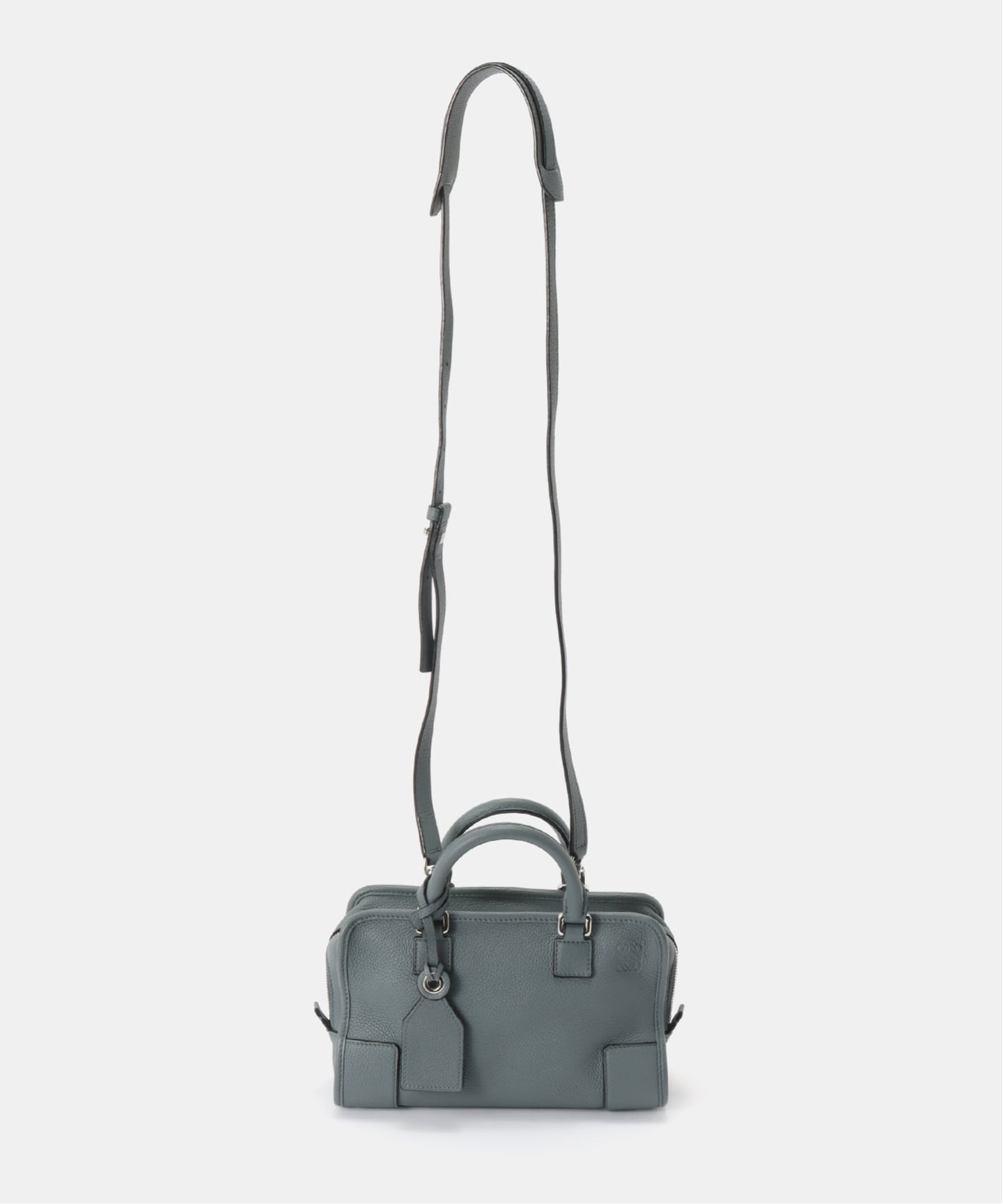 VINTAGE LOEWE/ロエベ】Amazona 23 2way(ボストンバッグ)|ENSEMBLE VINTAGE LOEWE/ロエベ】Amazona 23 2way(ボストンバッグ)|ENSEMBLE