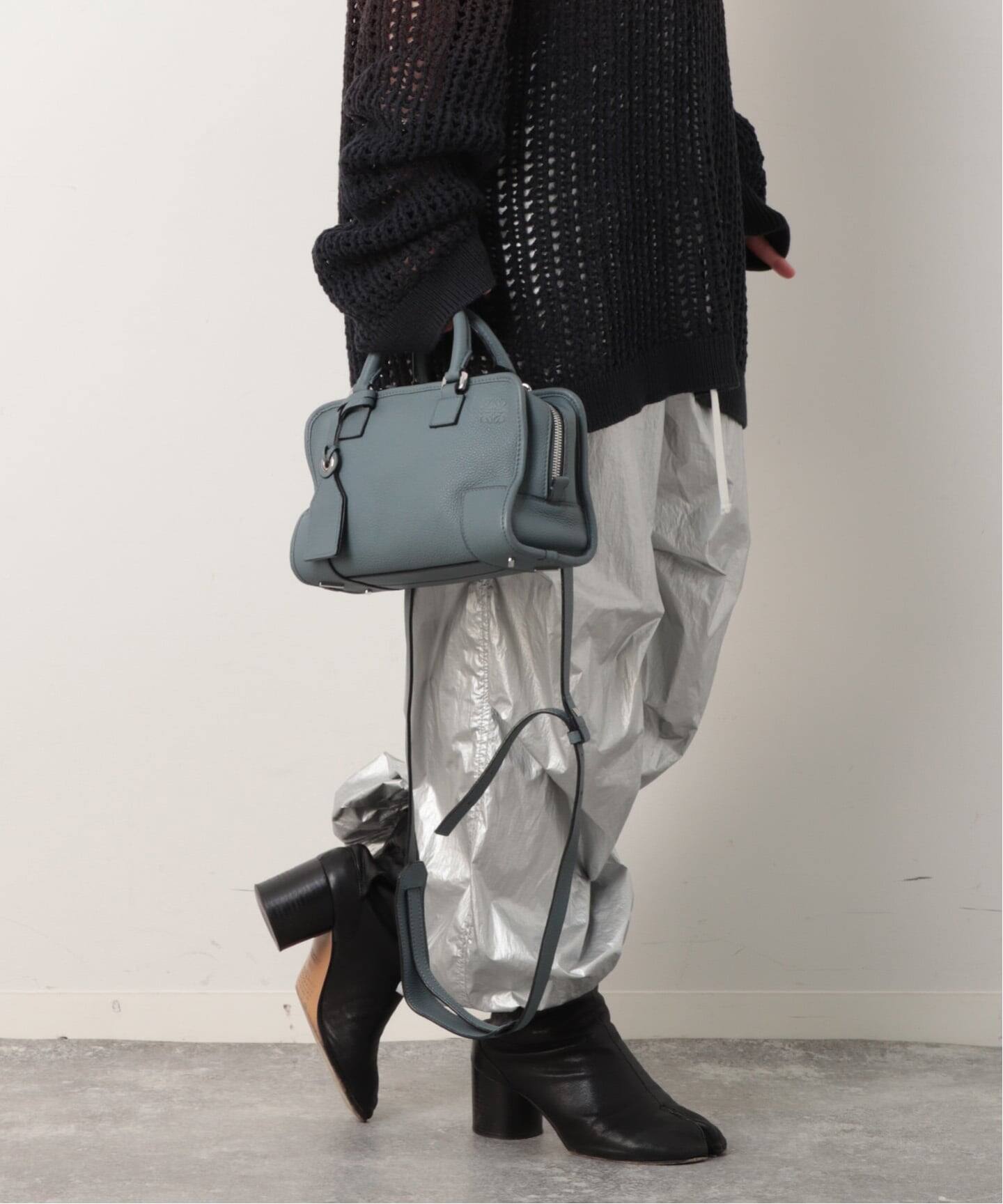 VINTAGE LOEWE/ロエベ】Amazona 23 2way（ボストンバッグ）｜ENSEMBLE
