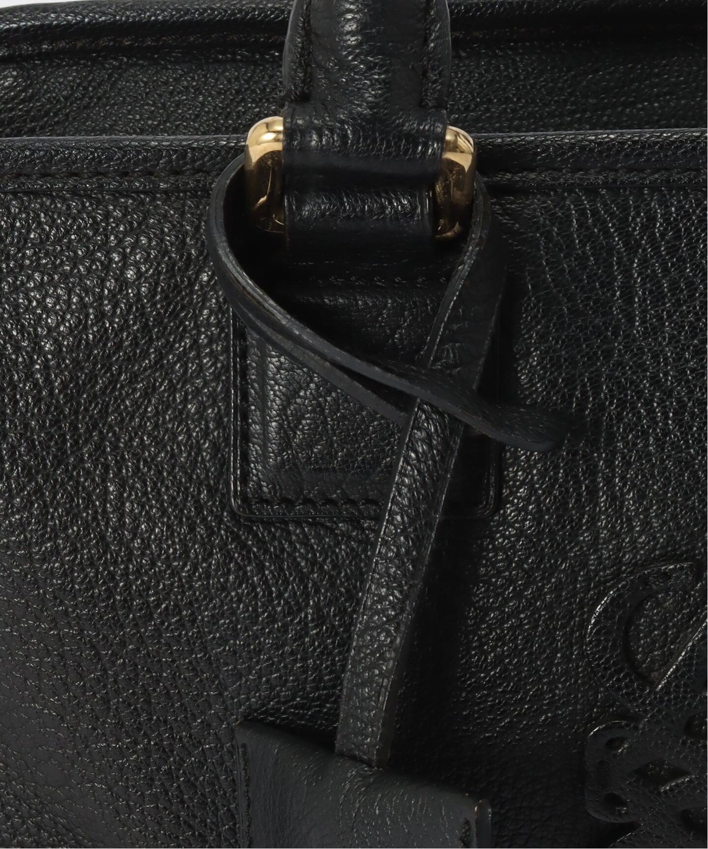VINTAGE LOEWE/ロエベ】Amazona 28（ボストンバッグ）｜ENSEMBLE