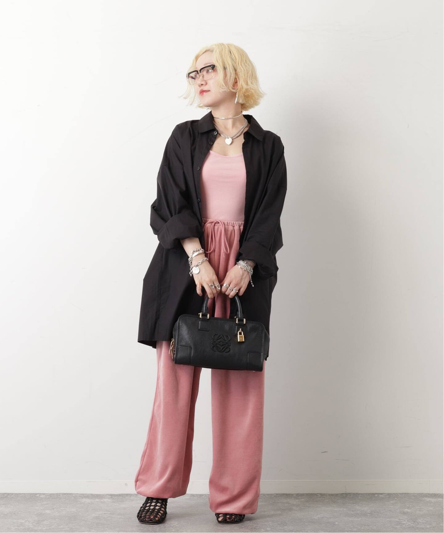 VINTAGE LOEWE/ロエベ】Amazona 28（ボストンバッグ）｜ENSEMBLE