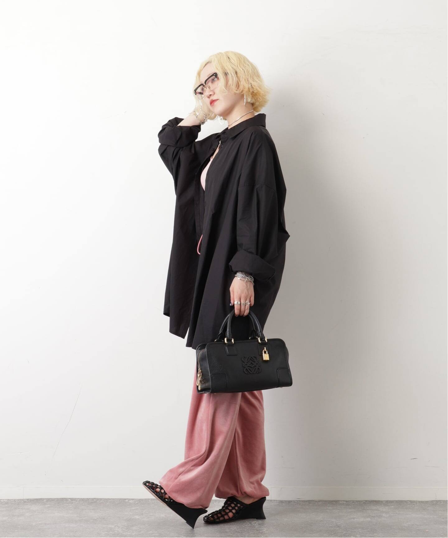 VINTAGE LOEWE/ロエベ】Amazona 28（ボストンバッグ）｜ENSEMBLE