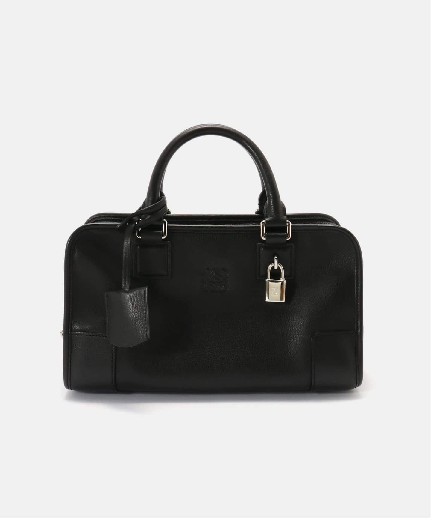 VINTAGE LOEWE/ロエベ】Amazona 28（ボストンバッグ）｜ENSEMBLE