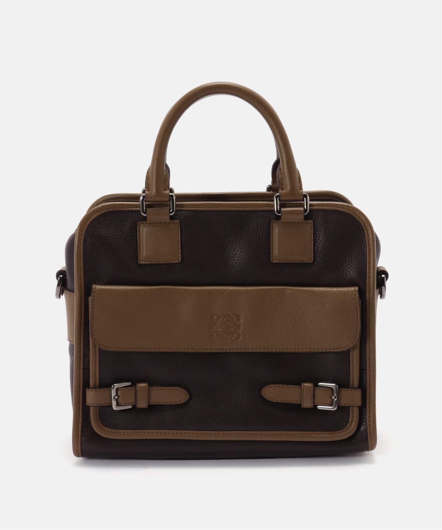 VINTAGE LOEWE/ロエベ】 Cruz 2way（ボストンバッグ）｜ENSEMBLE