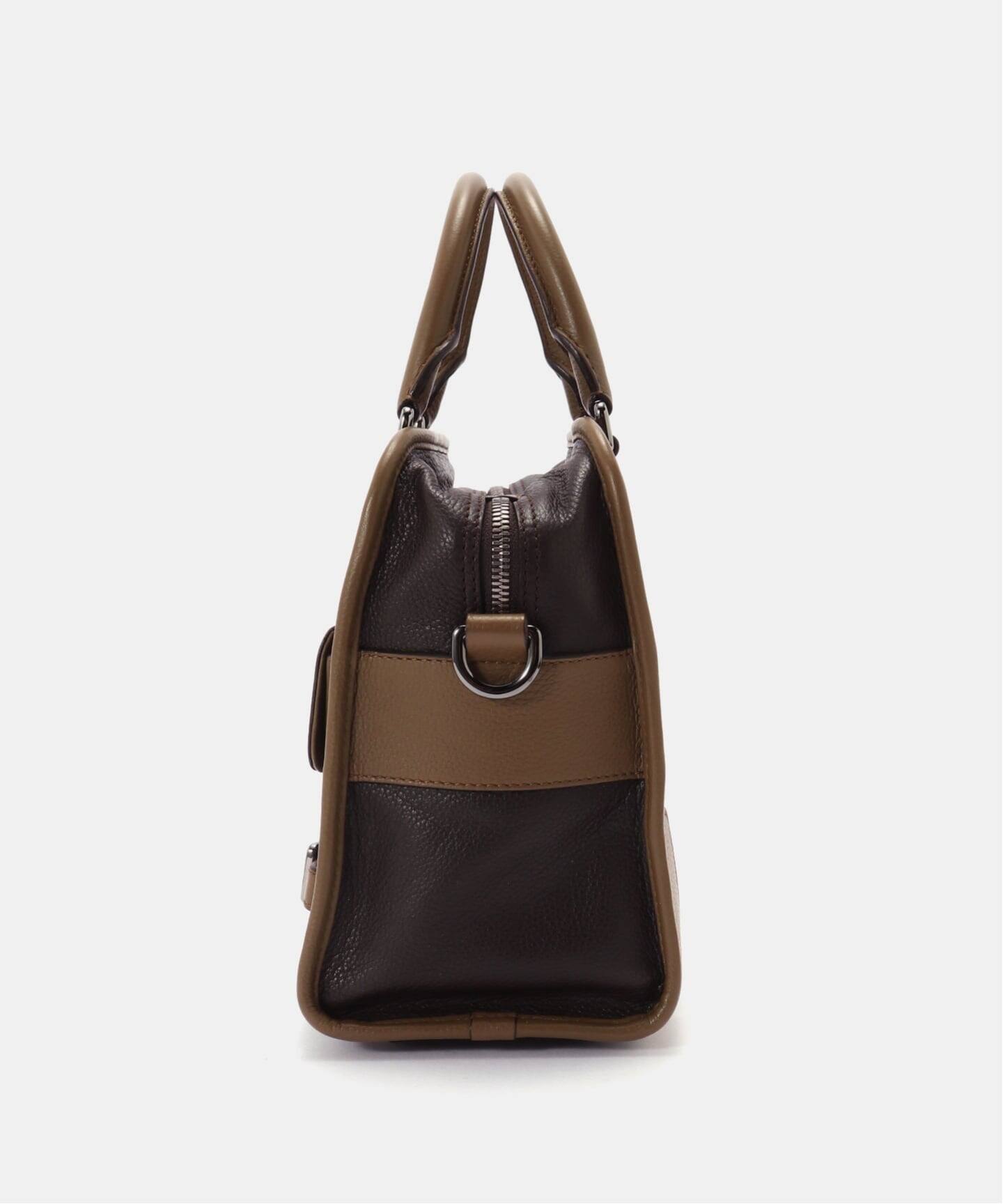 VINTAGE LOEWE/ロエベ】 Cruz 2way(ボストンバッグ)|ENSEMBLE VINTAGE LOEWE/ロエベ】 Cruz 2way(ボストンバッグ)|ENSEMBLE