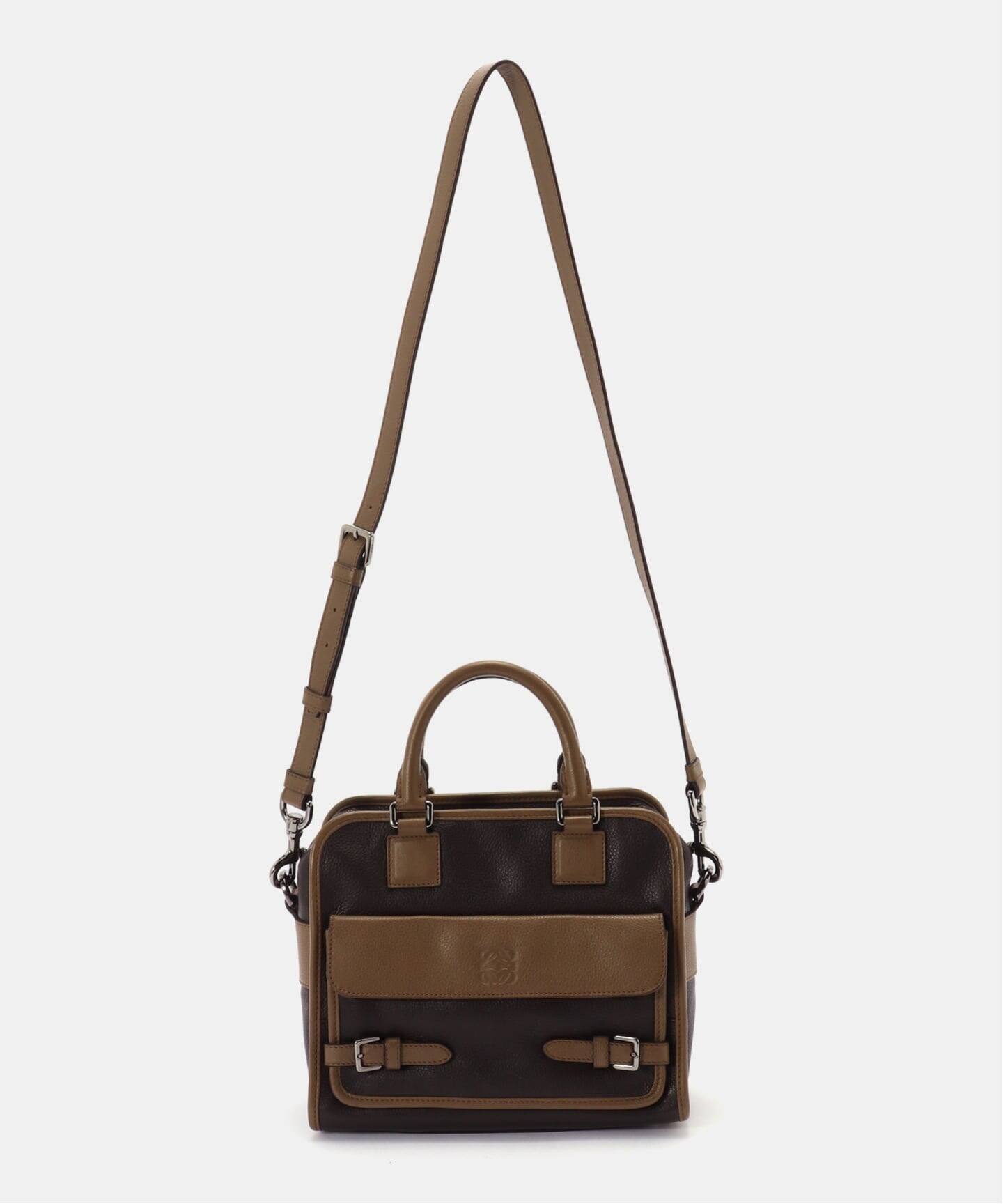 VINTAGE LOEWE/ロエベ】 Cruz 2way（ボストンバッグ）｜ENSEMBLE