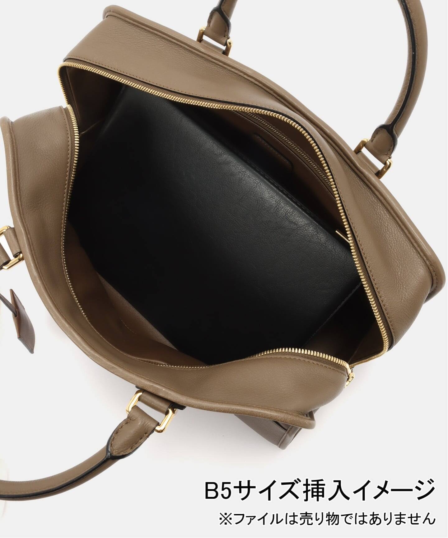 VINTAGE LOEWE/ロエベ】Amazona 36（ボストンバッグ）｜ENSEMBLE
