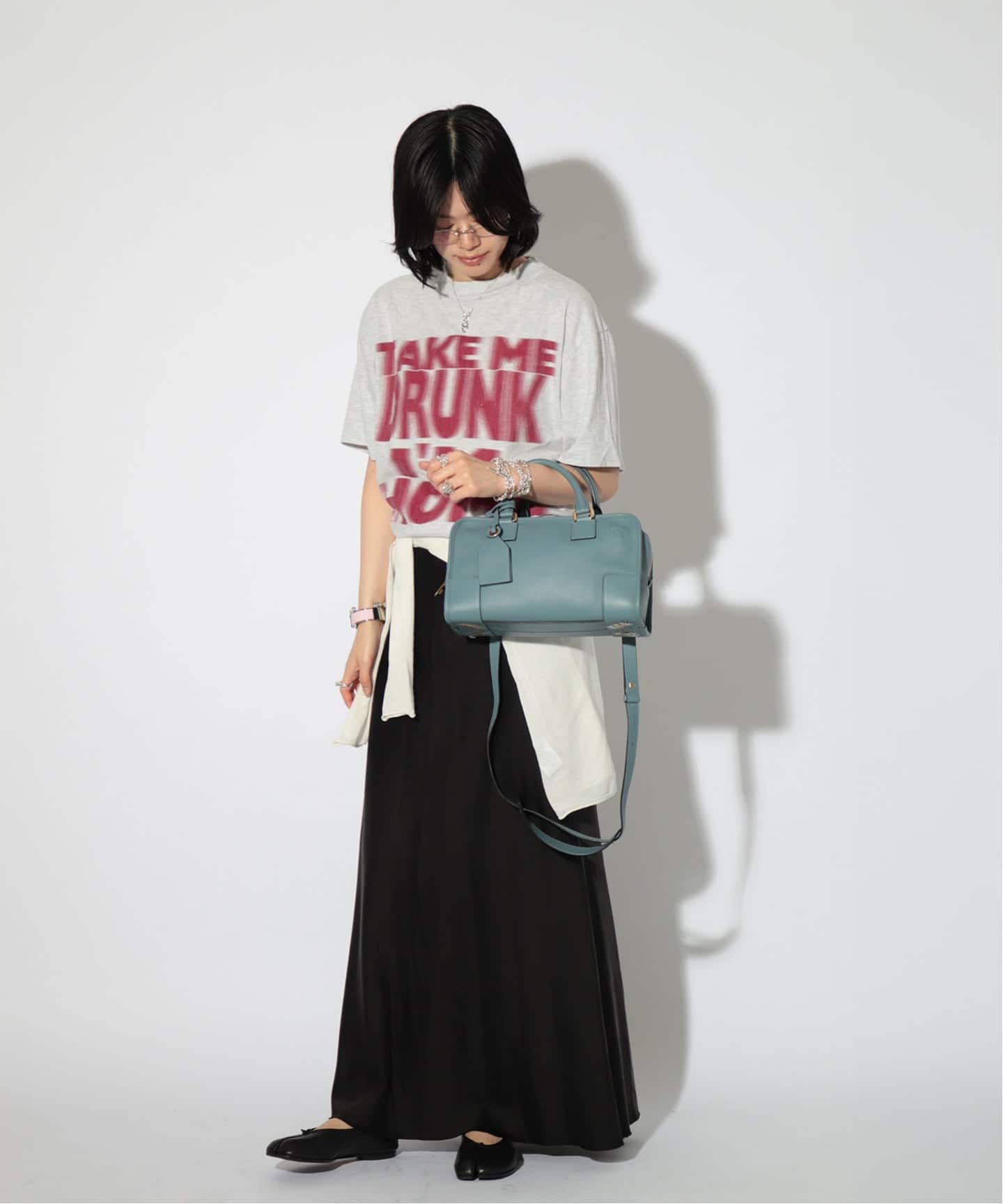 VINTAGE LOEWE/ロエベ】Amazona 28（ボストンバッグ）｜ENSEMBLE