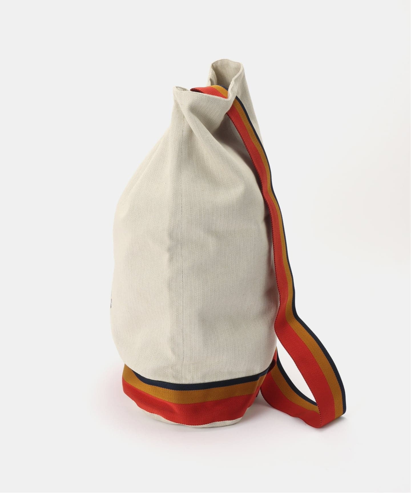 VINTAGE HERMES/エルメス】Cavalier（バックパック／リュック