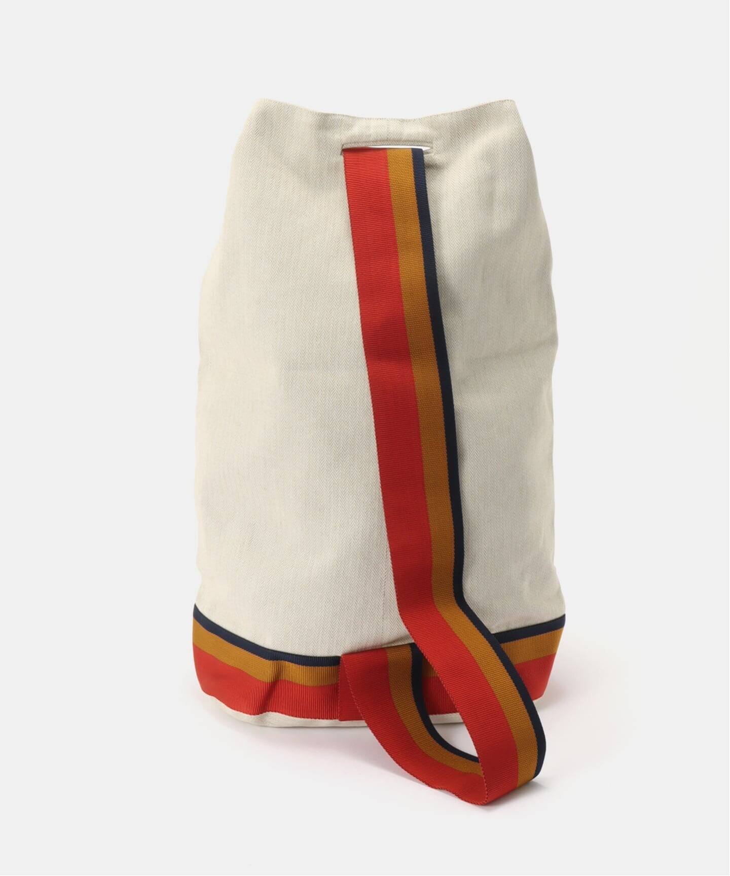 VINTAGE HERMES/エルメス】Cavalier（バックパック／リュック