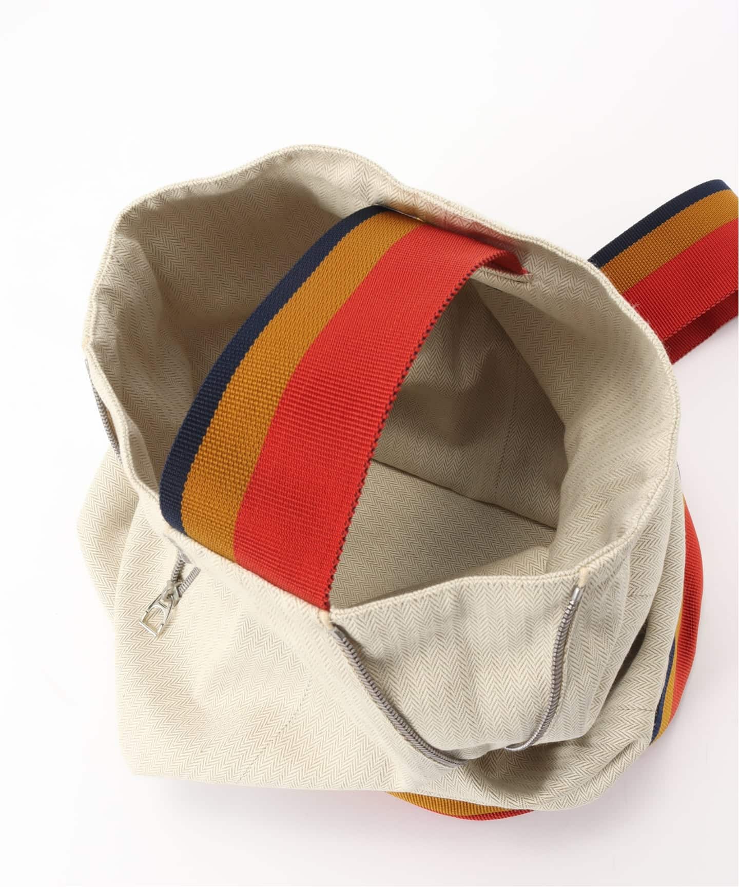 VINTAGE HERMES/エルメス】Cavalier（バックパック／リュック