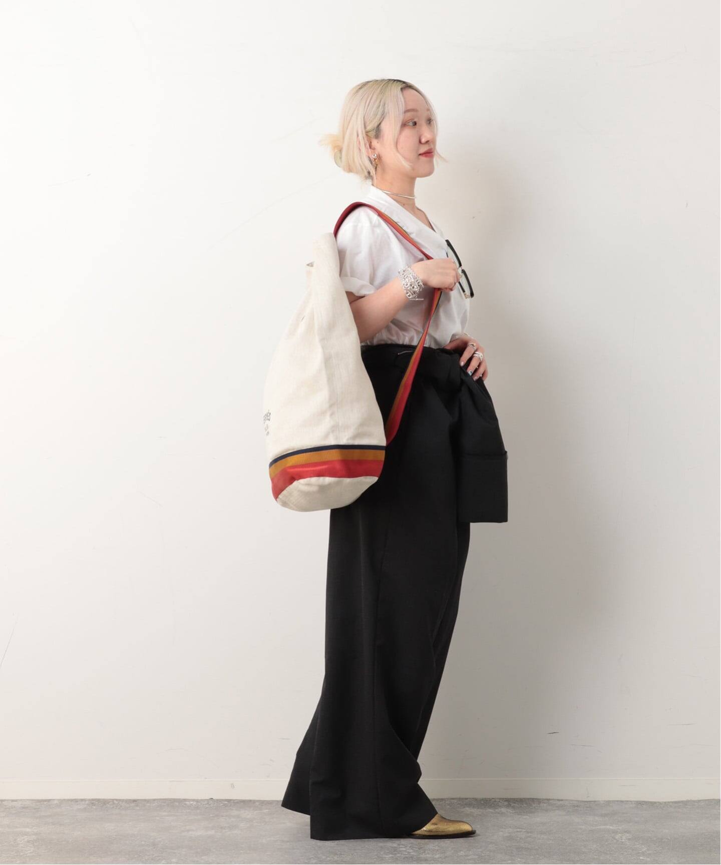 VINTAGE HERMES/エルメス】Cavalier（バックパック／リュック