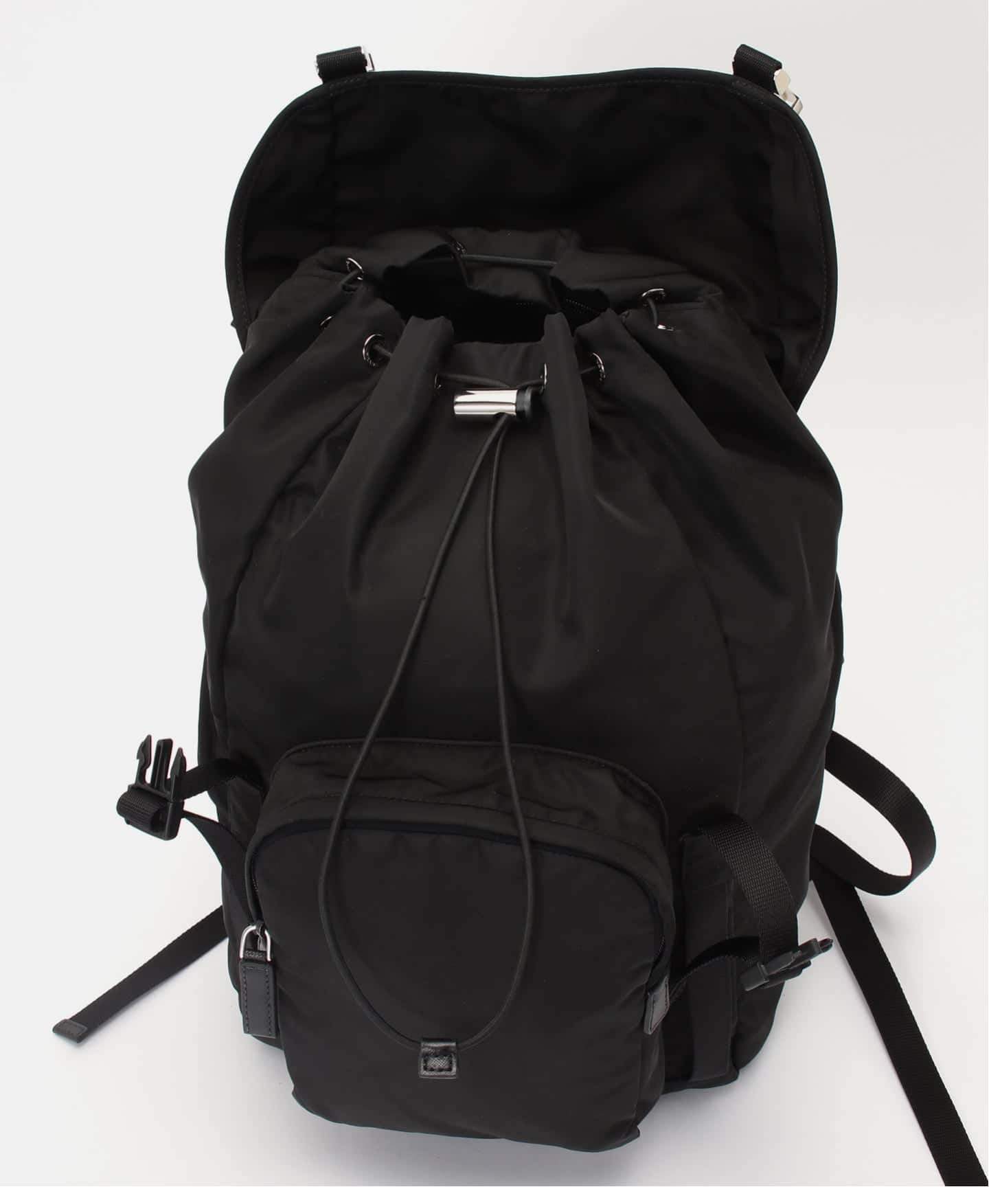 PRADA バックパック PRADA/プラダ】Backpack nylon（バックパック／リュック）｜ENSEMBLE