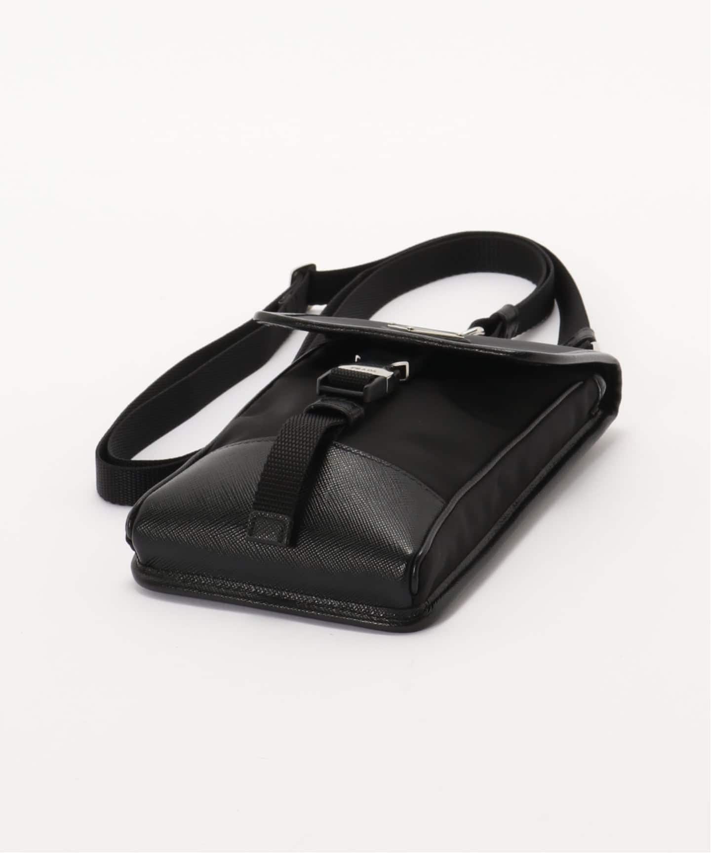 PRADA/プラダ】mini shoulder nylon（ショルダーバッグ）｜ENSEMBLE