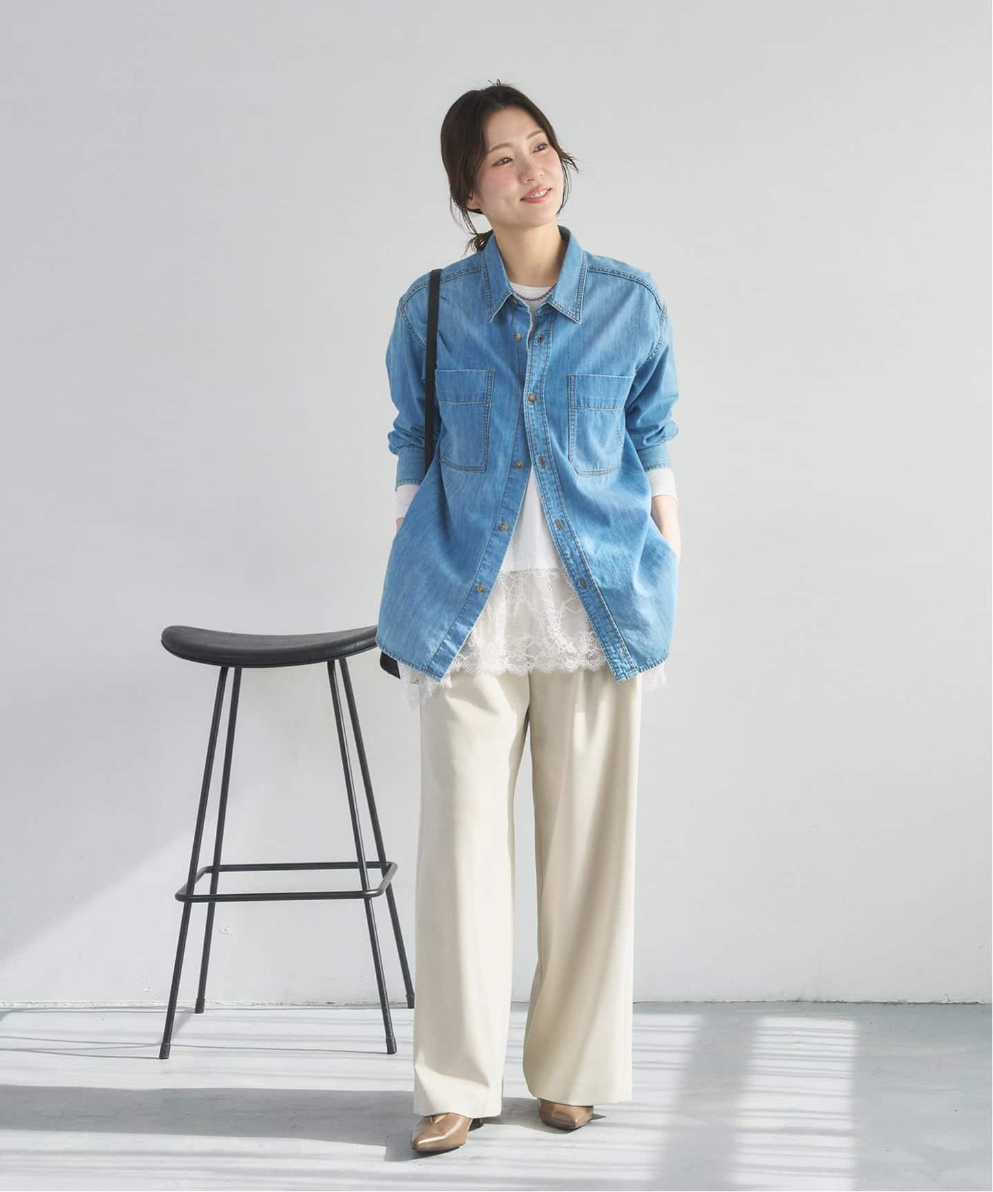 LE TALON ポインテッドトゥ ハイバンプパンプス 23cm 黒 追加》4.5cmポインテッドハイバンプパンプス（パンプス）｜LE TALON