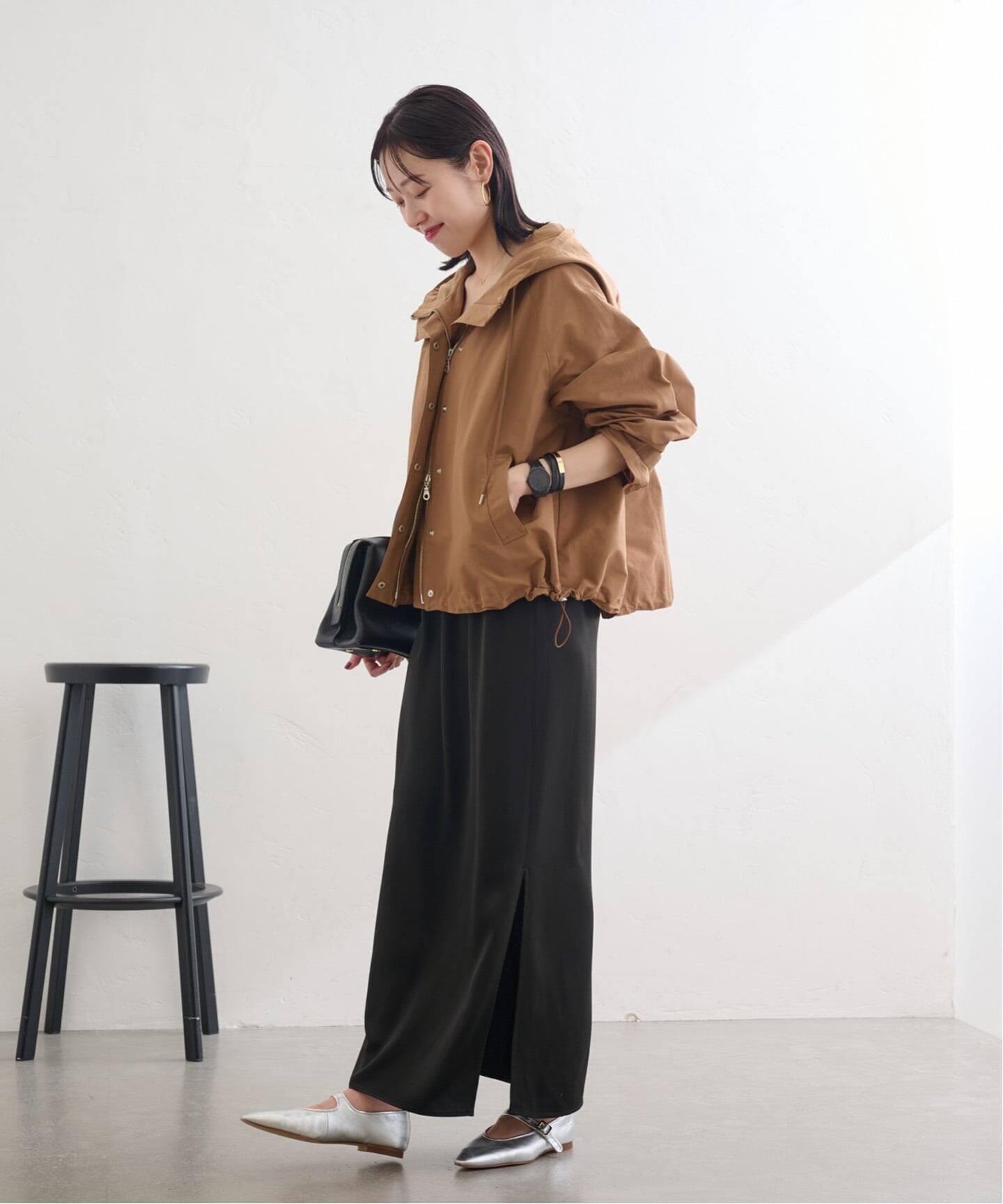 追加》レザーソフトメリージェーン（フラットシューズ）｜LE TALON（ル