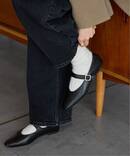 《追加》レザーソフトメリージェーン