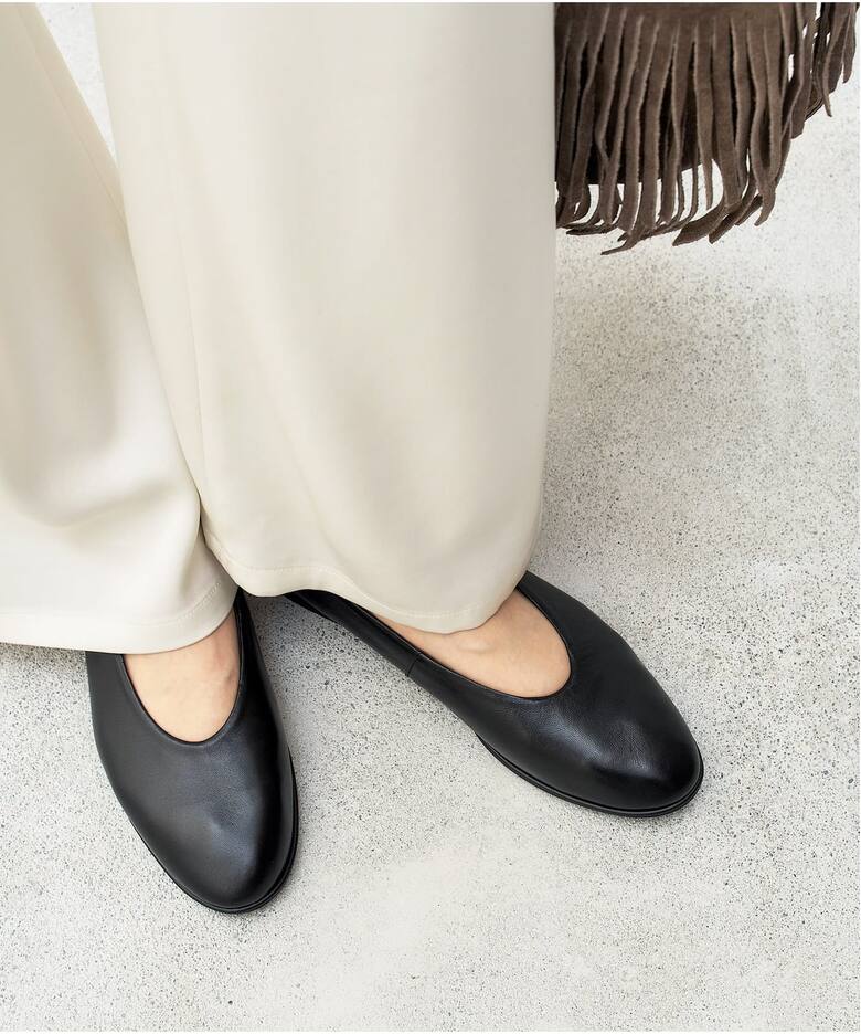シューズ