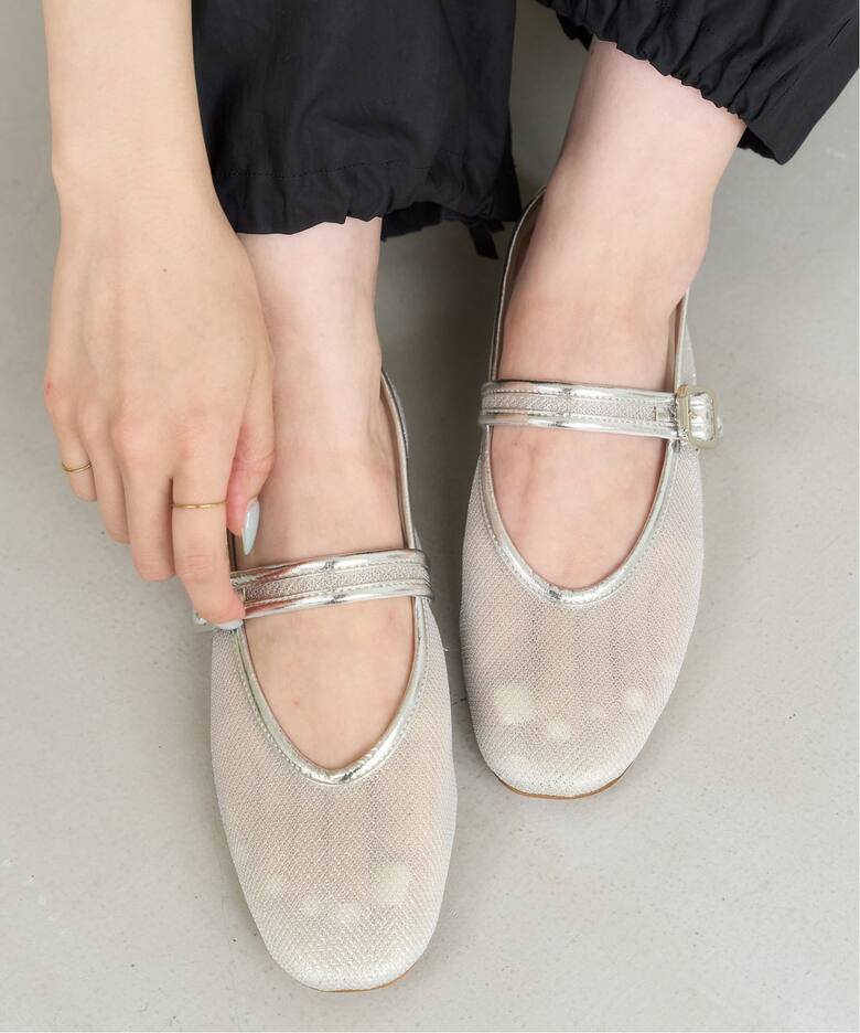 シューズ