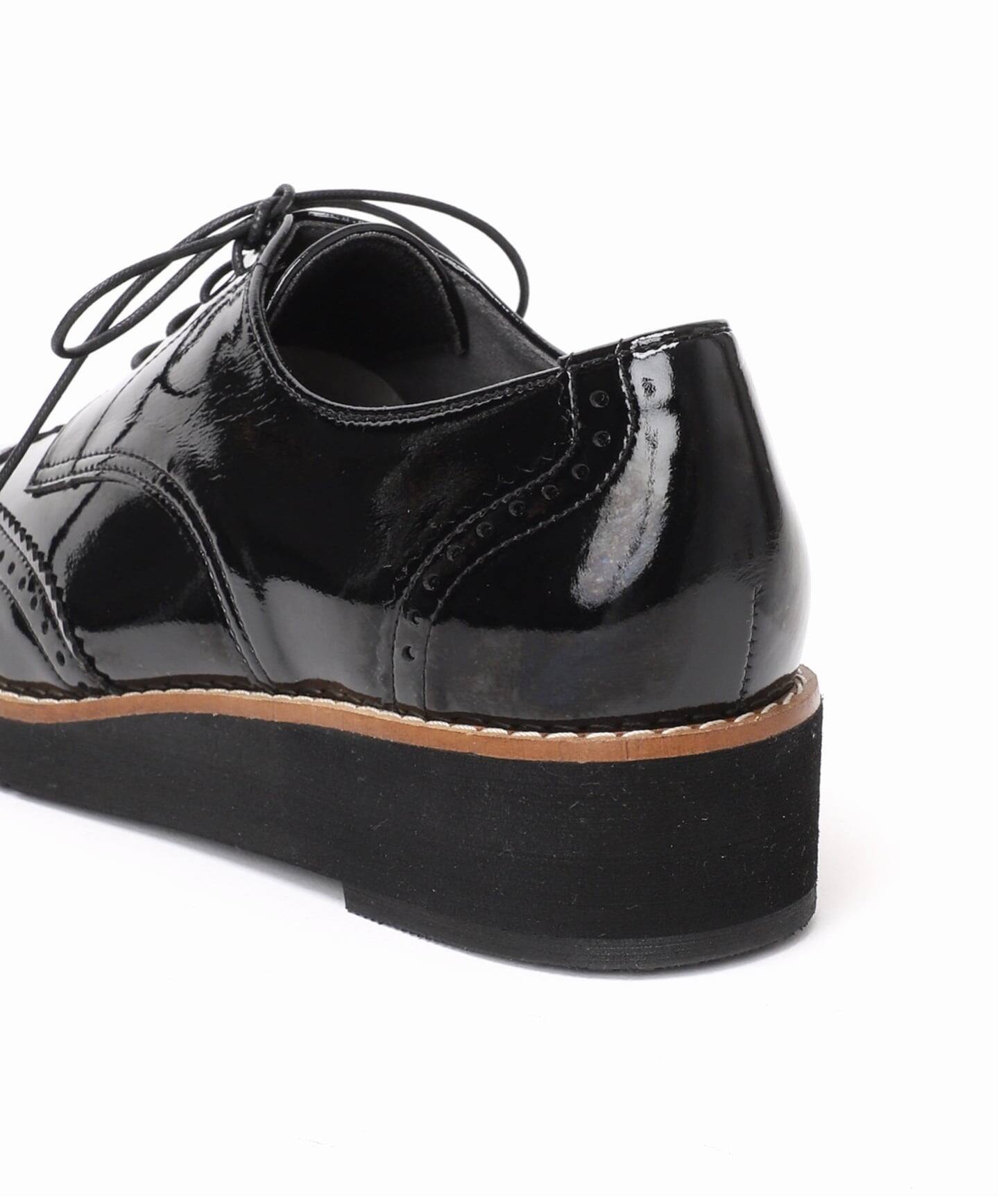 追加予約》アツゾコオックス（ローファー）｜LE TALON（ル タロン）の