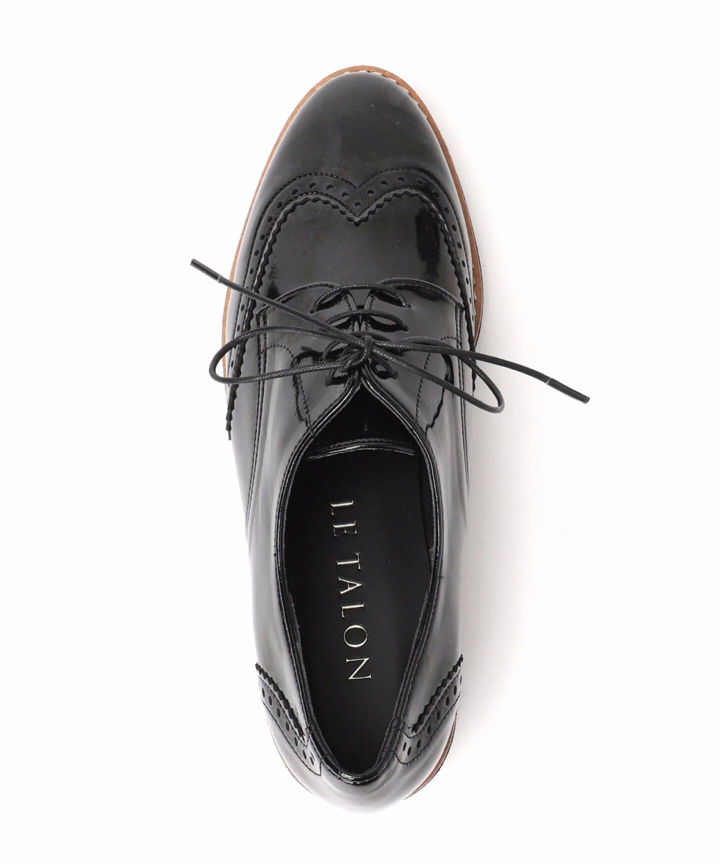 追加予約》アツゾコオックス（ローファー）｜LE TALON（ル タロン）の