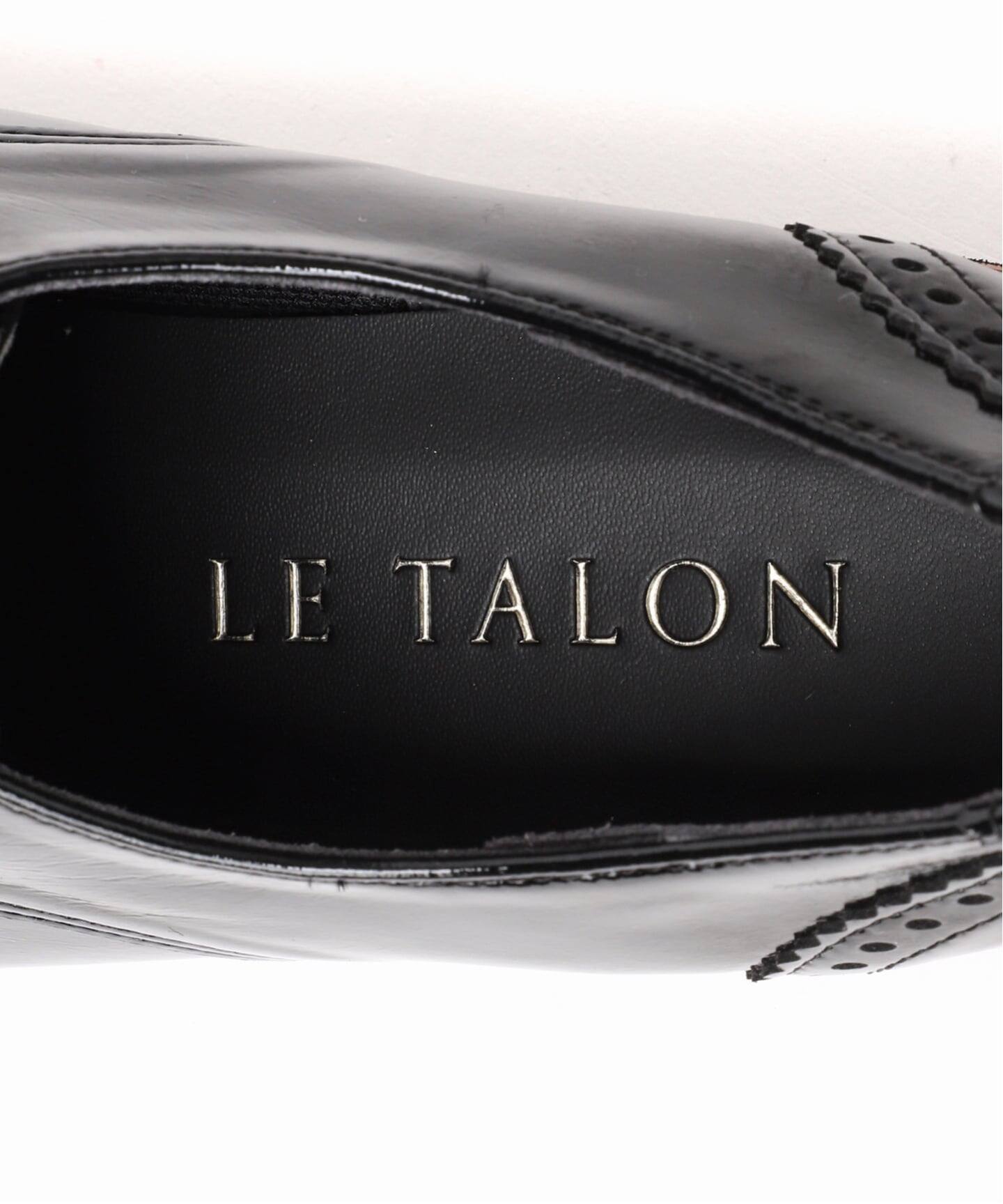 追加予約》アツゾコオックス（ローファー）｜LE TALON（ル タロン）の