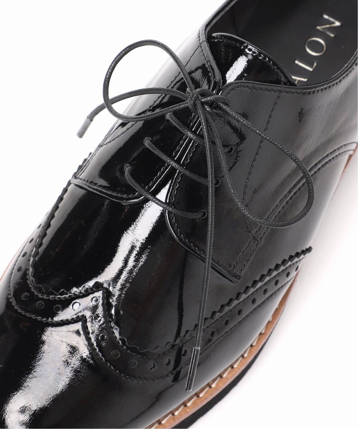 追加》アツゾコオックス（ローファー）｜LE TALON（ル タロン）の通販