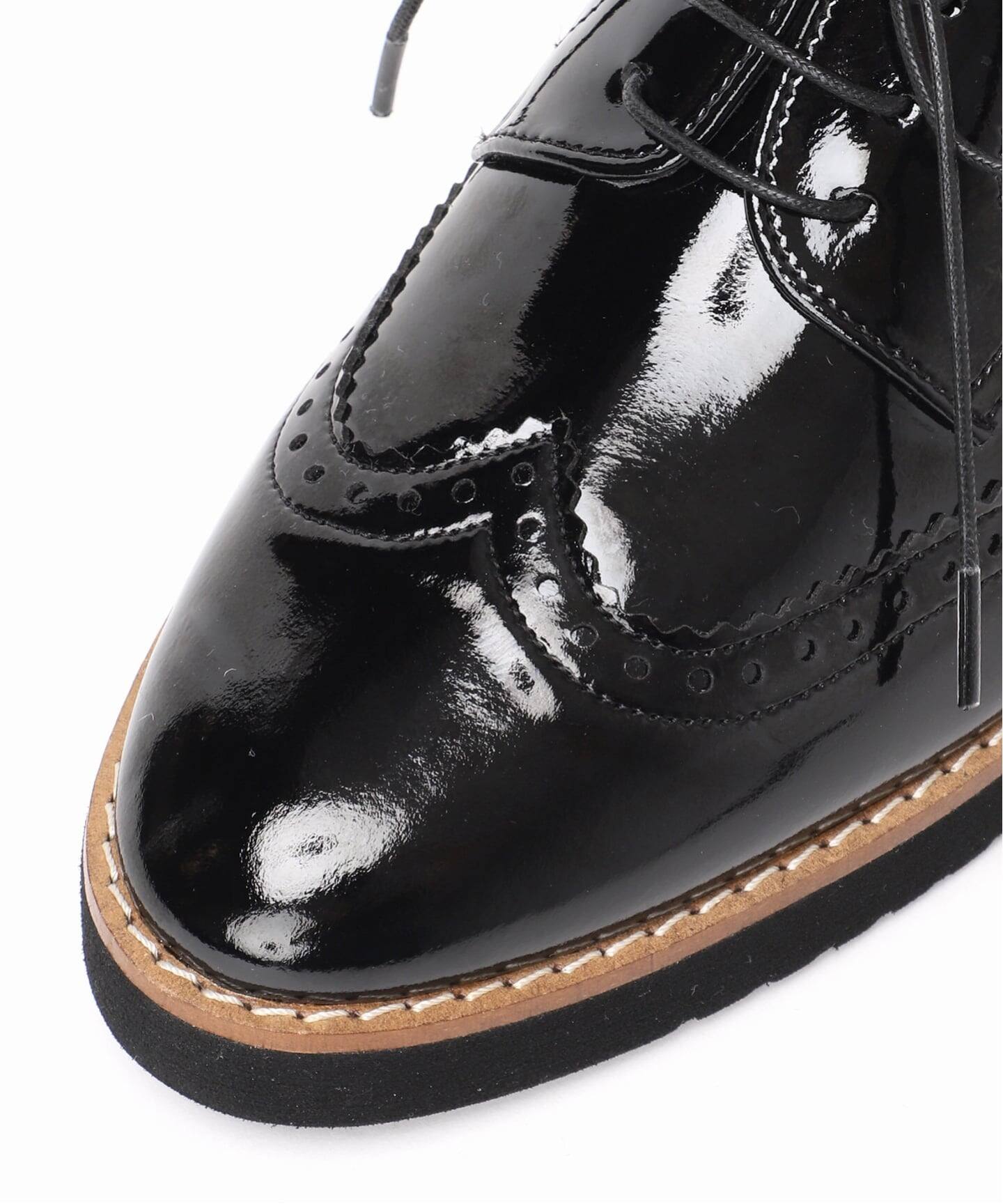 追加》アツゾコオックス（ローファー）｜LE TALON（ル タロン）の通販