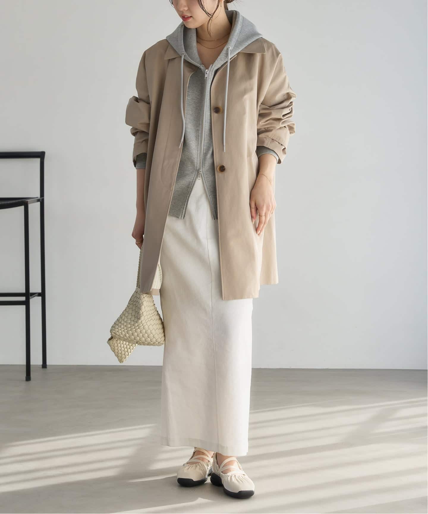 追加》Lエラスティックスニーカー（スニーカー）｜LE TALON（ル タロン