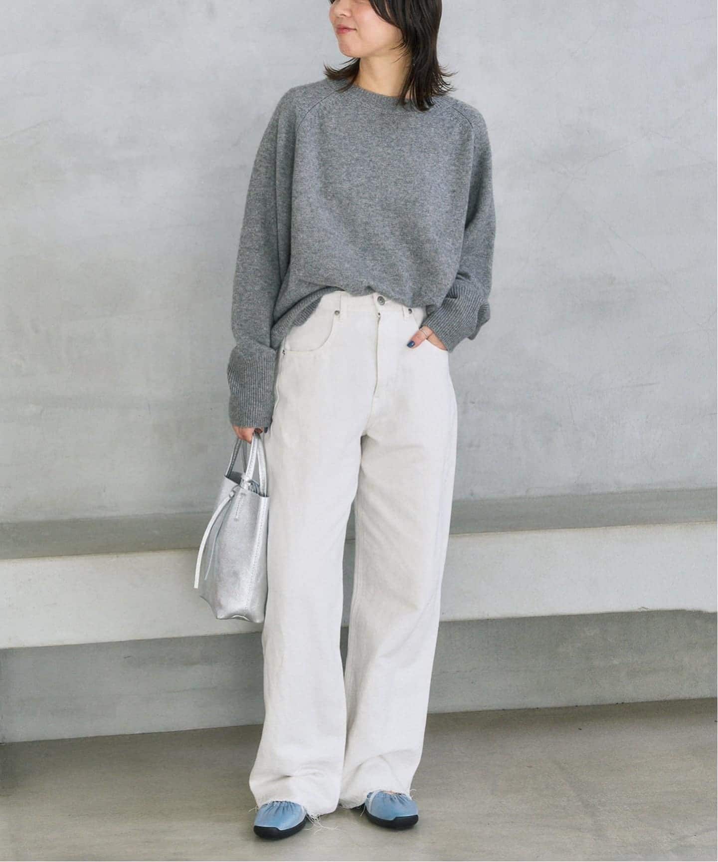 追加》Lエラスティックスニーカー（スニーカー）｜LE TALON（ル タロン