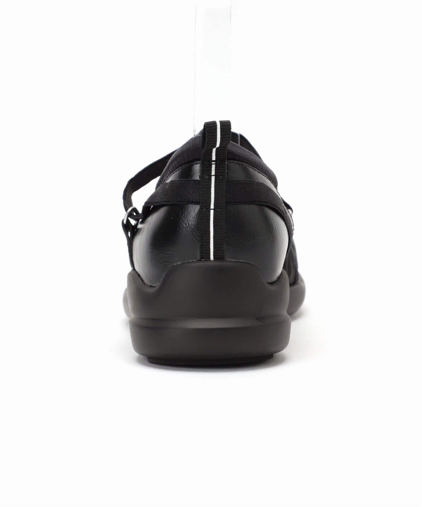 追加》Lエラスティックスニーカー（スニーカー）｜LE TALON（ル タロン