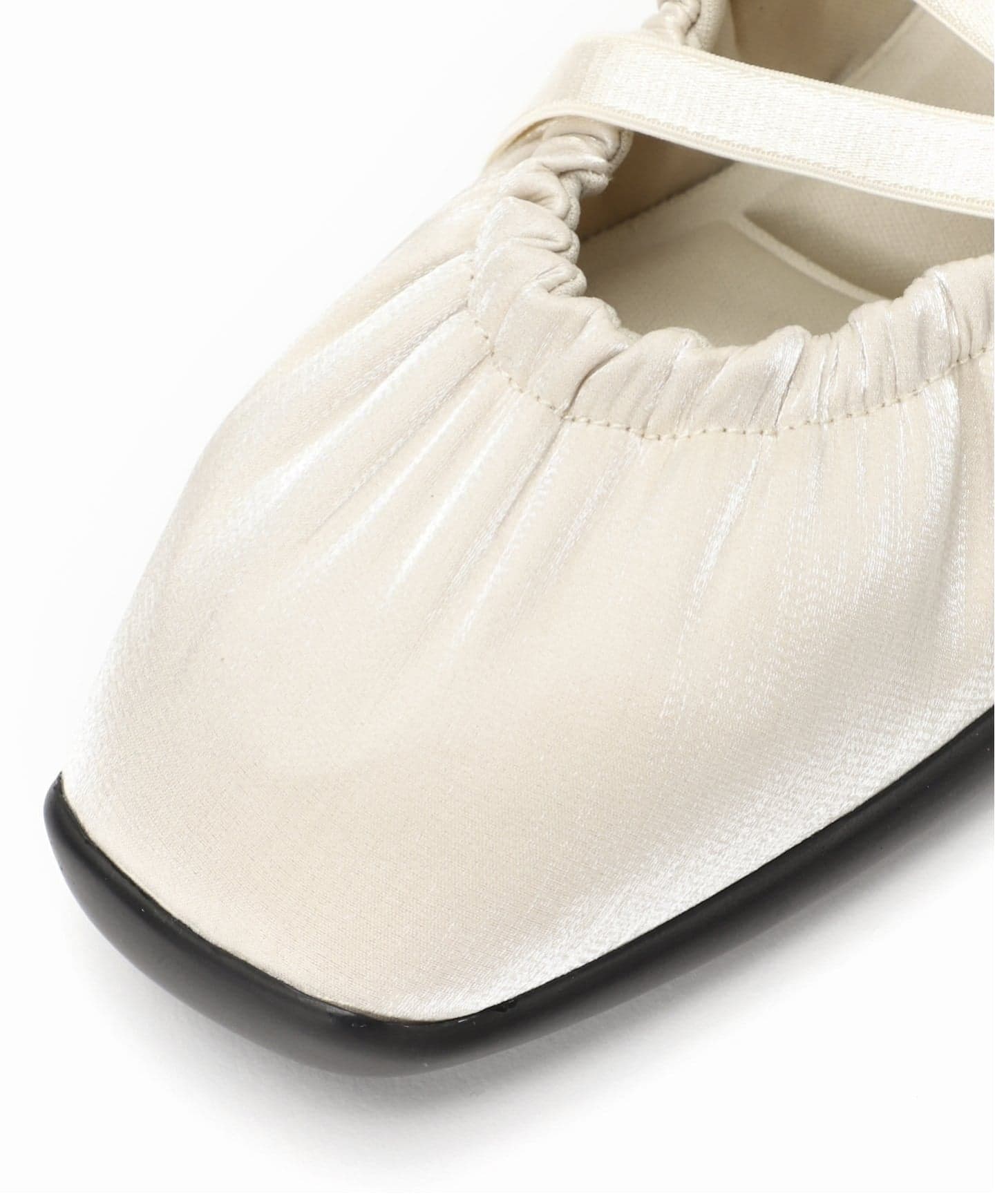 追加》Lエラスティックスニーカー（スニーカー）｜LE TALON（ル タロン