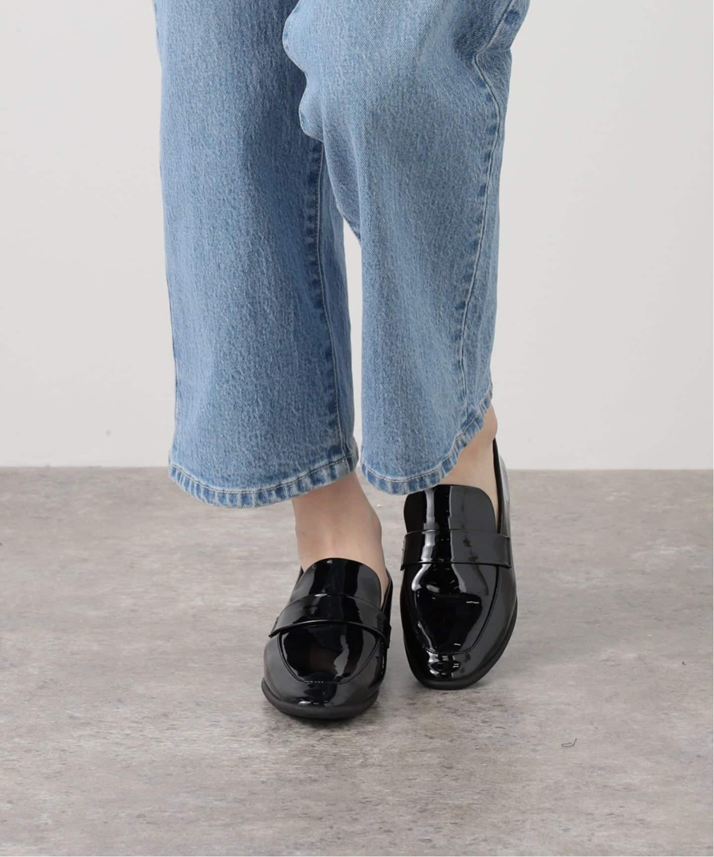 追加》レインモールドローファー（ローファー）｜LE TALON（ル タロン