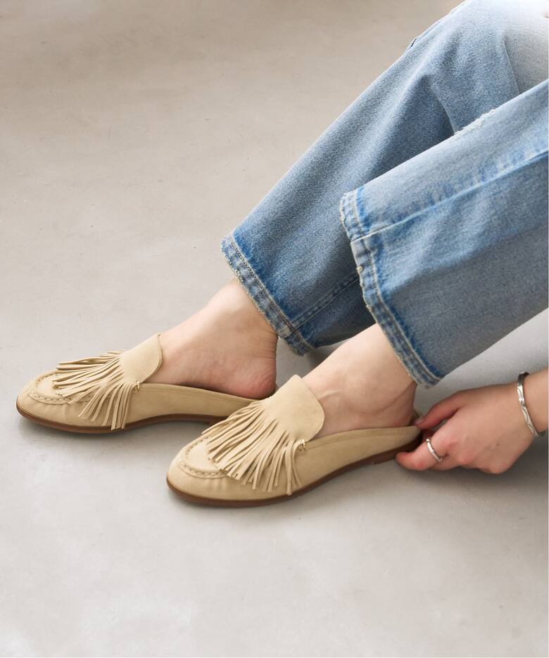シューズ