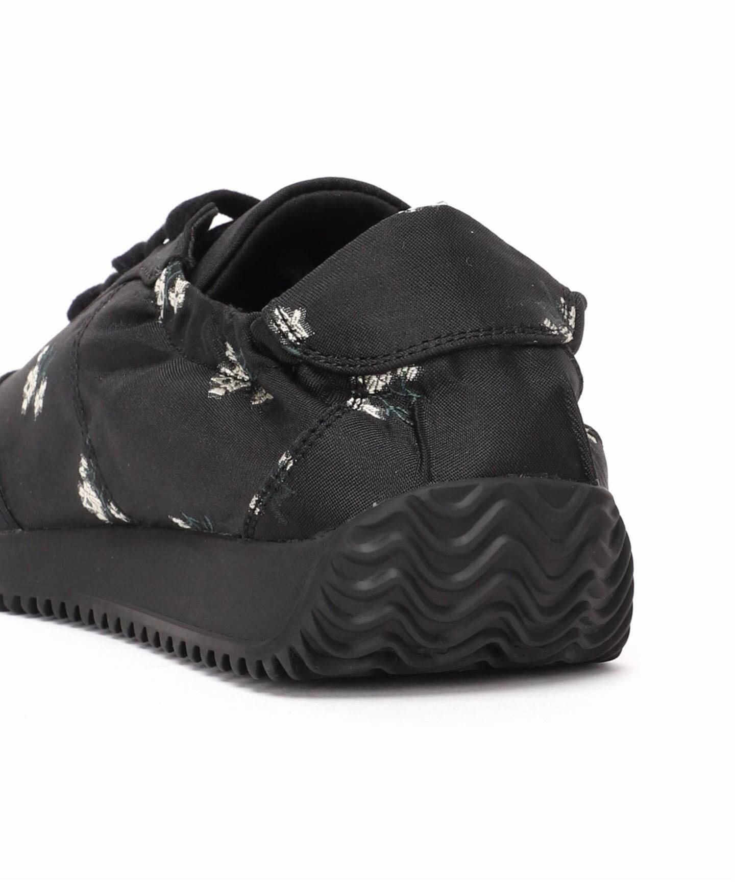 L2WAYギャザースニーカー（スニーカー）｜LE TALON（ル タロン）の通販