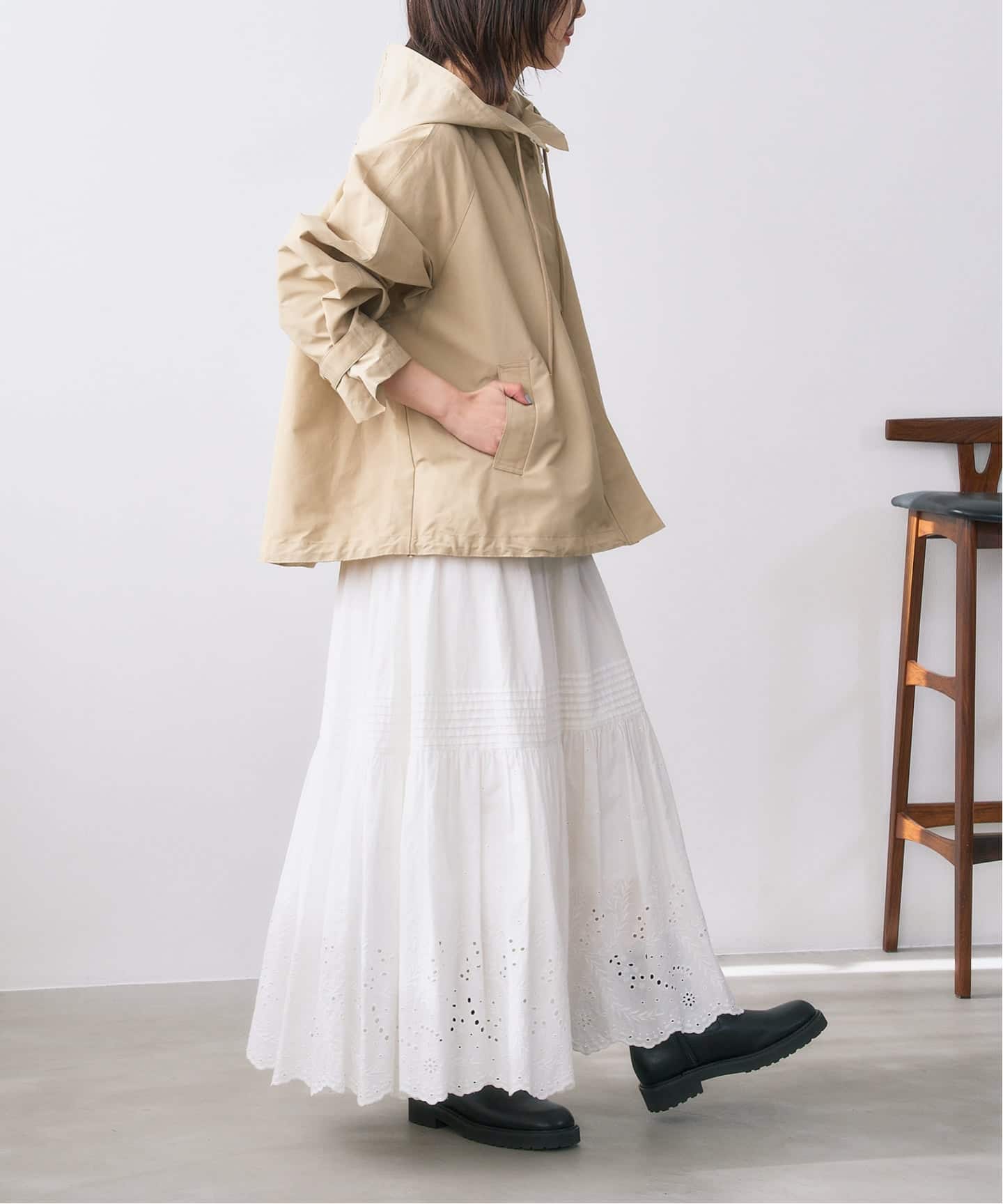 追加6》3.5cmトラックソールフィットショートブーツ（ブーティ