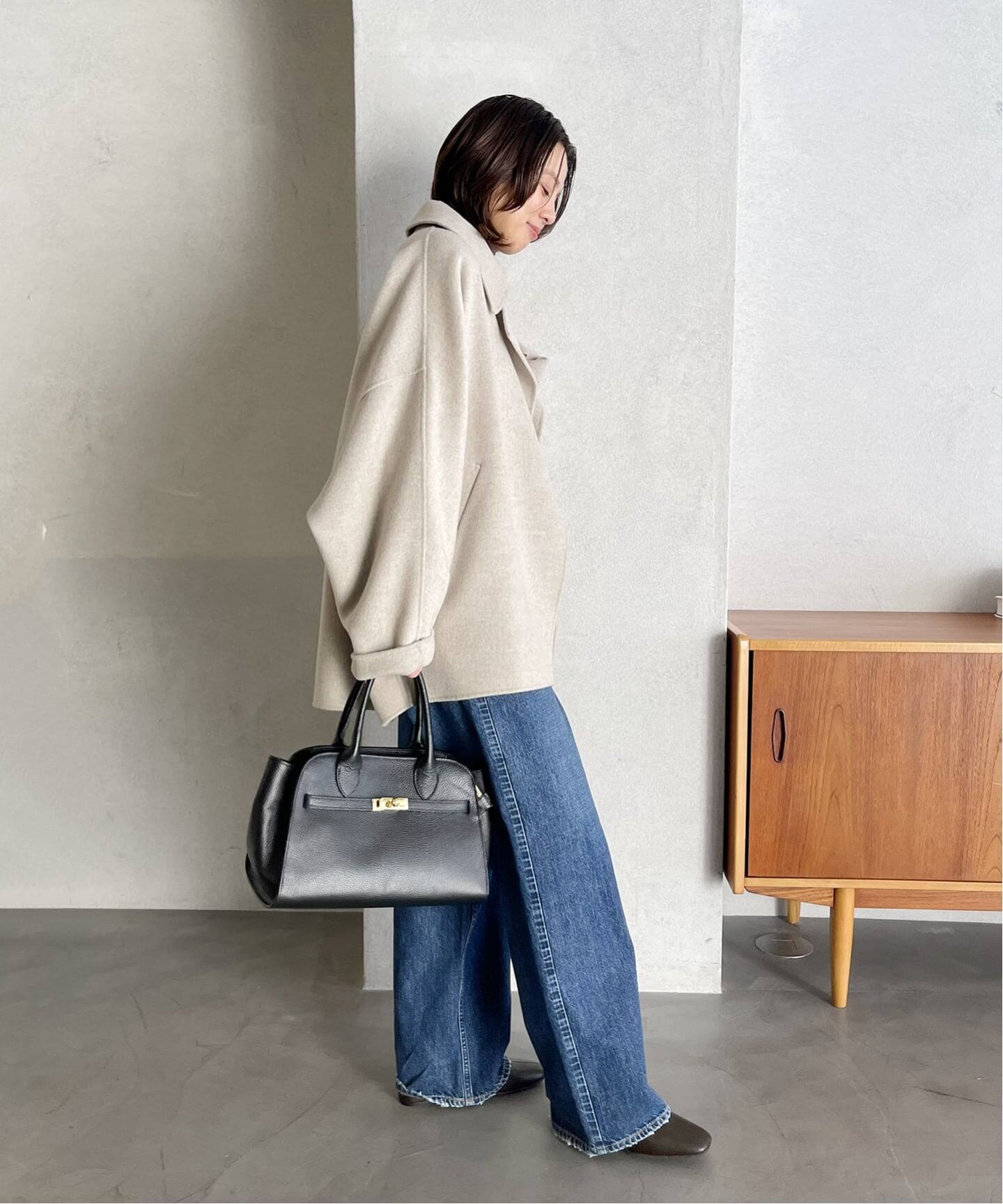 スクエアフィットショートブーツ 追加》5cmスクエアフィットショートブーツ | ルタロン(LE TALON