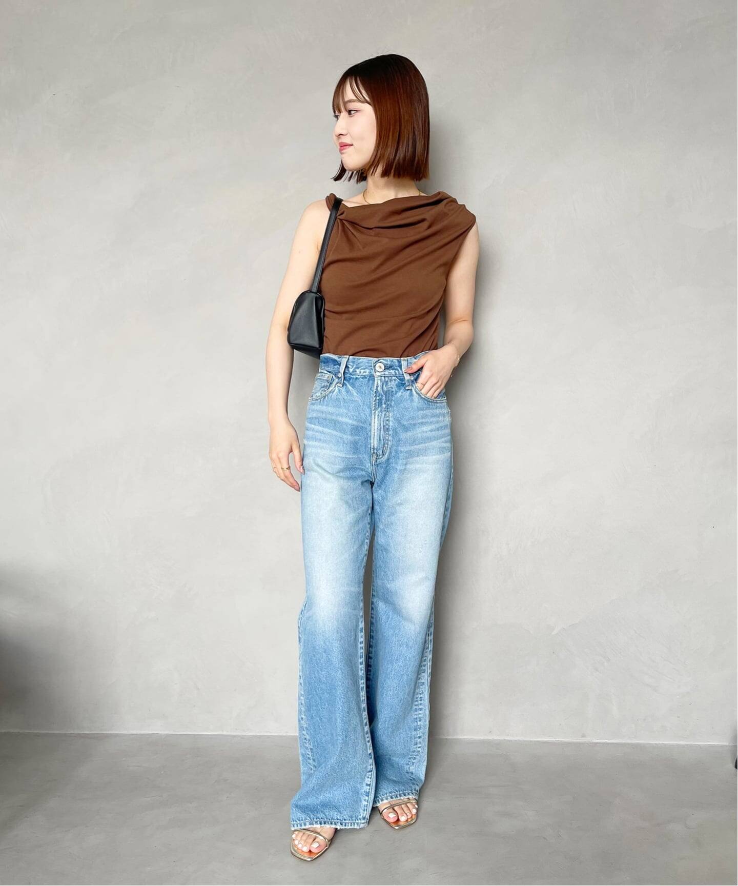 3.5cmWストラップサンダル（サンダル）｜LE TALON（ル タロン）の通販