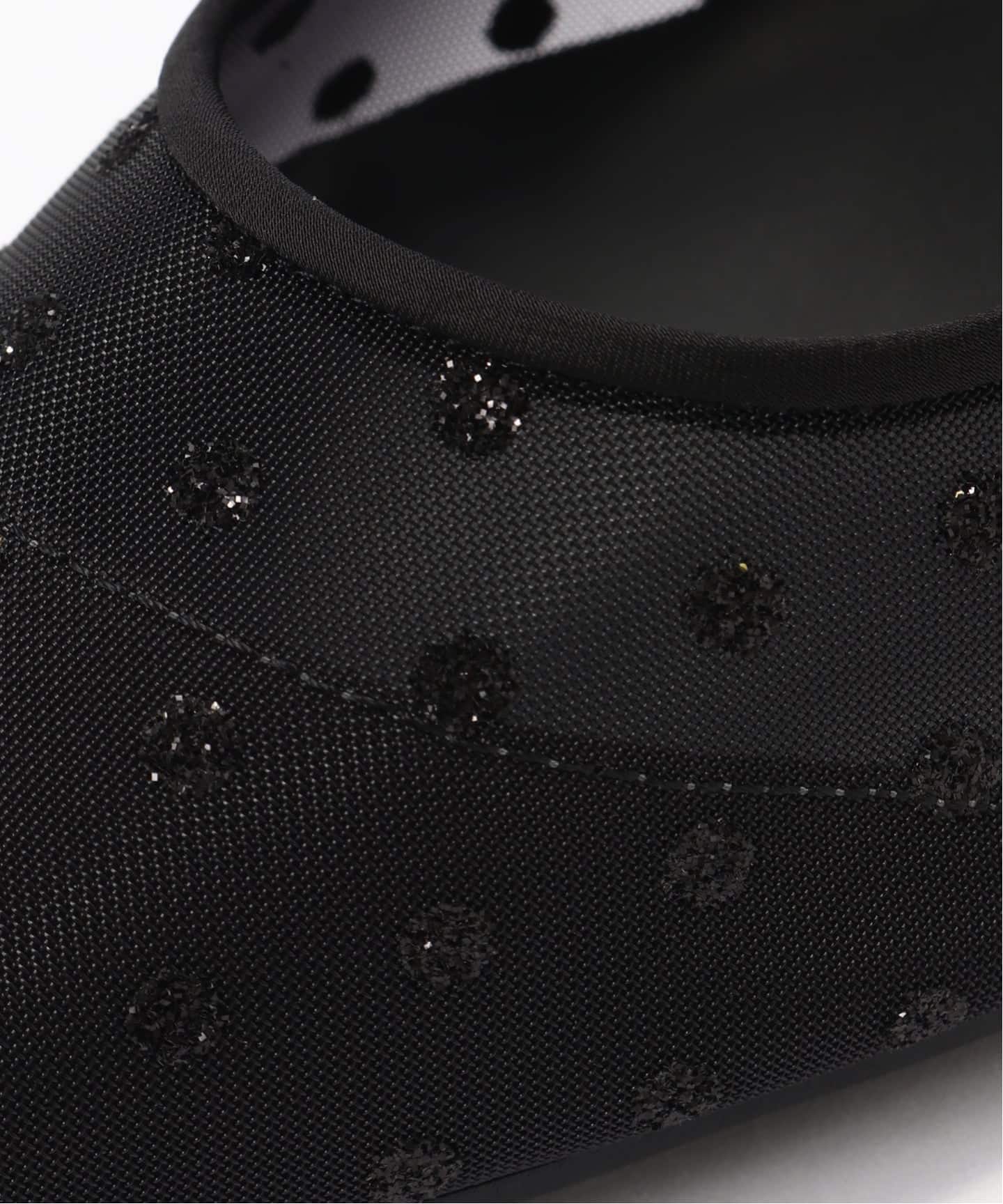 追加》5cmポインテットラメチュールパンプス（パンプス）｜LE TALON