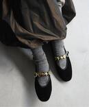 《予約》チャームストラップメリージェーン