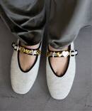 《予約》チャームストラップメリージェーン