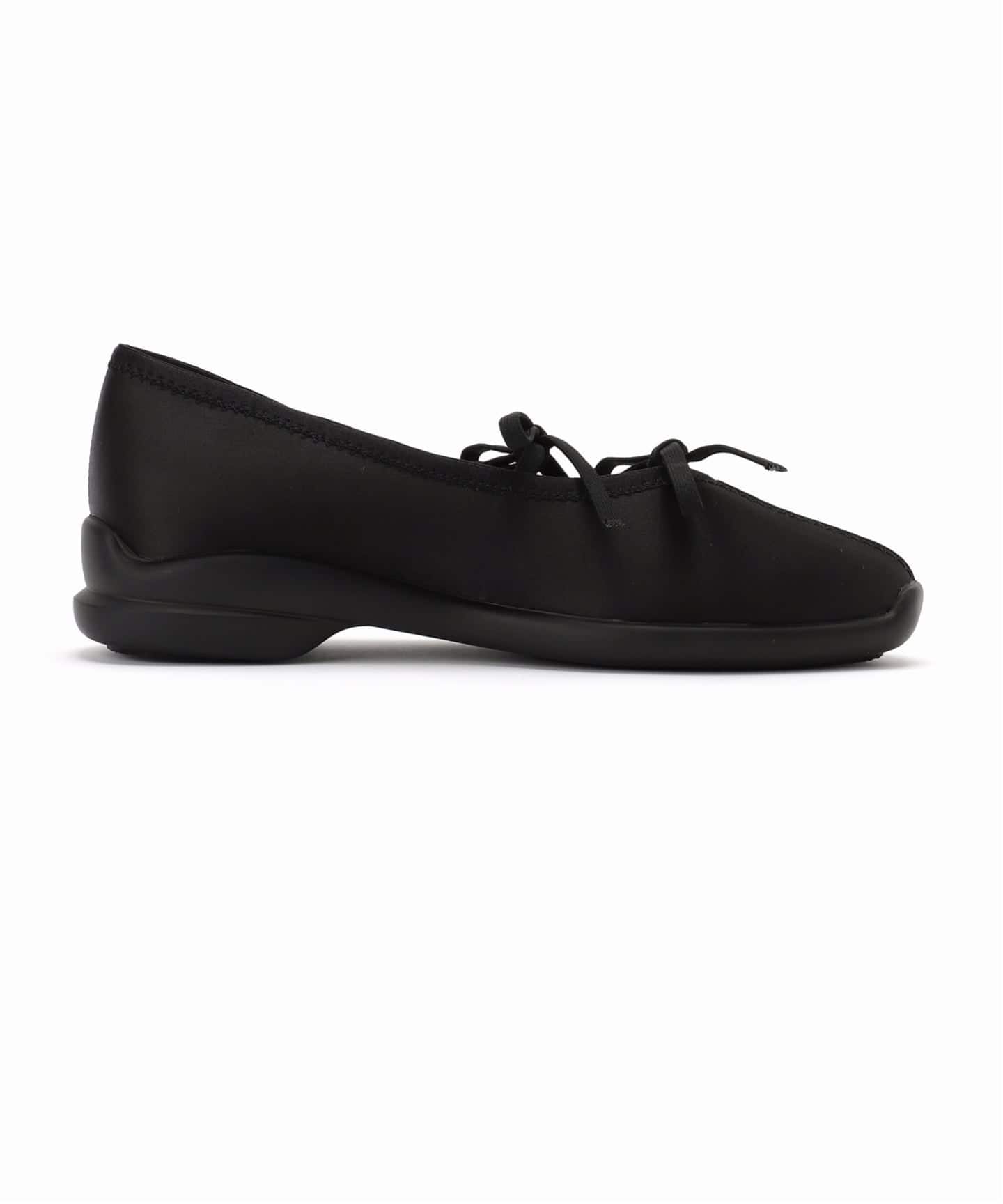 追加予約》Lダブルリボンバレリーナ（スニーカー）｜LE TALON（ル