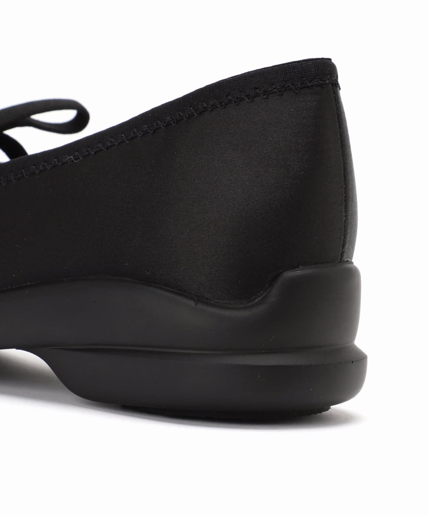 追加》Lダブルリボンバレリーナ（スニーカー）｜LE TALON（ル タロン