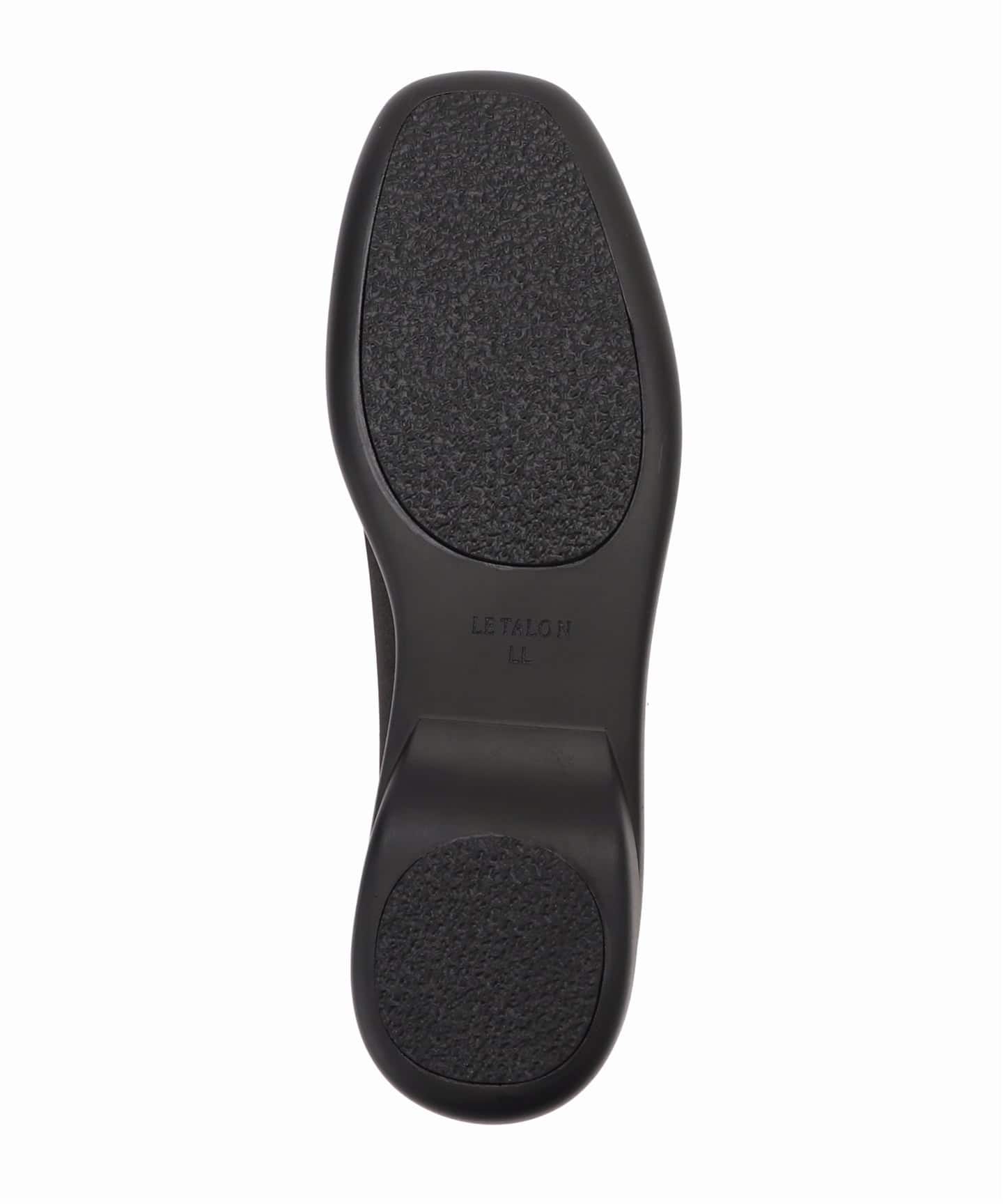 追加》Lダブルリボンバレリーナ（スニーカー）｜LE TALON（ル タロン