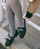 《追加予約》Lダブルリボンバレリーナ