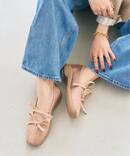 《追加予約》Lダブルリボンバレリーナ