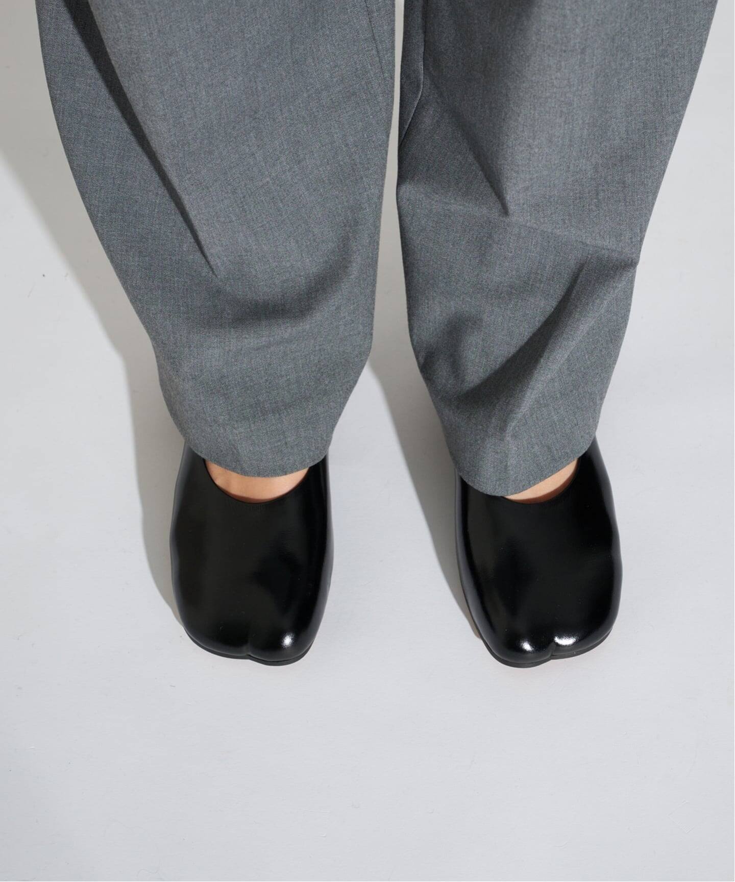 GRISE6.5cmレザーCURVYパンプス（パンプス）｜GRISE（グリーズ）の通販